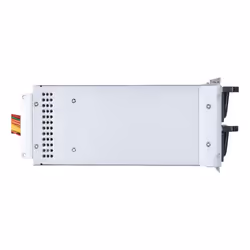 Silverstone GM800 Silver power supply unit 1600 W 20+4 pin ATX PS/2
