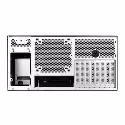 Silverstone RM52 Rack Black - Additional view 4