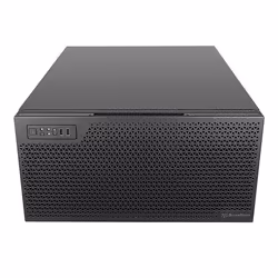 Silverstone RM52 Rack Black - Additional view 5