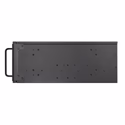 Silverstone RM52 Rack Black - Additional view 6