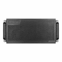 Silverstone RM52 Rack Black - Additional view 7