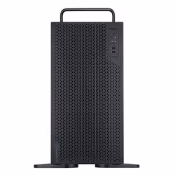 Silverstone RM52 Rack Black - Additional view 8