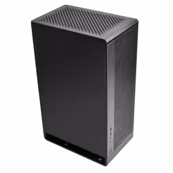 Silverstone ALTA G1M Mini Tower Black - Additional view 7