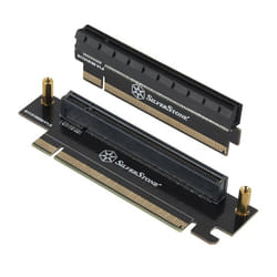 Silverstone RC07 interface cards/adapter Internal PCIe