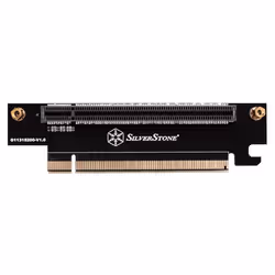 Silverstone RC07 interface cards/adapter Internal PCIe