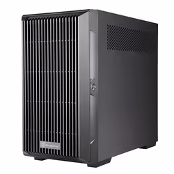 8-bay SAS-12G / SATA-6G hot-swappable high performance Micro-ATX NAS chassisHot-swappable drive traysSupport up to eight 2.5” ...