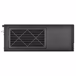 Silverstone MILO 11 Desktop White - Additional view 5