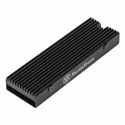 Silverstone TP05, Heatsink/Radiatior, Black