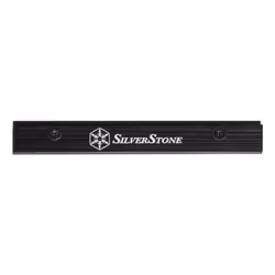 Silverstone TP05 Solid-state drive Heatsink/Radiatior Black 1 pc(s)