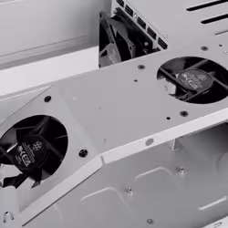 Silverstone CS351 Black - Additional view 2