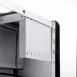 Silverstone CS351 Black - Additional view 3