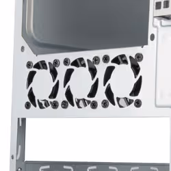 Silverstone CS351 Black - Additional view 6