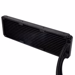 Silverstone SST-PF360-ARGB-V2 computer cooling system Processor All-in-one liquid cooler 12 cm Black 1 pc(s) - Additional view 6
