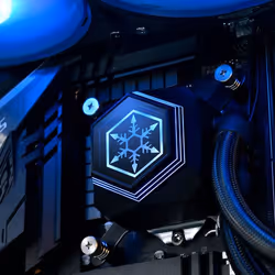Silverstone SST-PF360-ARGB-V2 computer cooling system Processor All-in-one liquid cooler 12 cm Black 1 pc(s) - Additional view 8