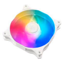 Silverstone SST-PF360W-ARGB-V2 computer cooling system Processor All-in-one liquid cooler 12 cm White 1 pc(s) - Additional view 5