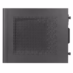 Silverstone SUGO 16 Cube Black - Additional view 4