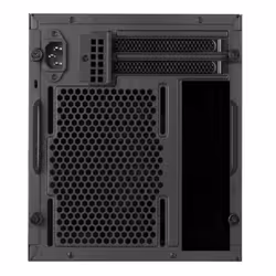 Silverstone SUGO 16 Cube Black - Additional view 5