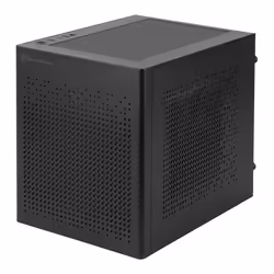 Silverstone SUGO 16 Cube Black - Additional view 6