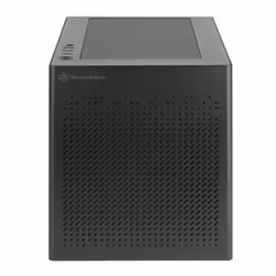Silverstone SUGO 16 Cube Black - Additional view 7