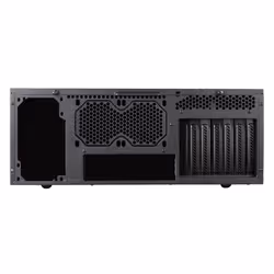 Silverstone GD11 HTPC White - Additional view 5