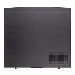 Silverstone GD11 HTPC White - Additional view 6