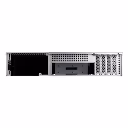 Silverstone RM23-502-MINI Rack Black - Additional view 4