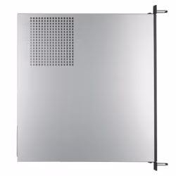 Silverstone RM23-502-MINI Rack Black - Additional view 5