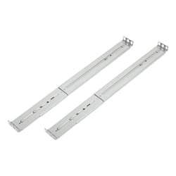Silverstone SST-RMS07-20 mounting kit Silver Steel