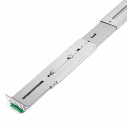Silverstone SST-RMS07-20 mounting kit Silver Steel