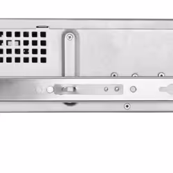 Silverstone SilvStone SST-RMS08-20 SST-RMS08-20 Silver Steel - Additional view 4