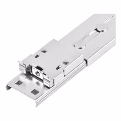 Silverstone SilvStone SST-RMS08-20 SST-RMS08-20 Silver Steel - Additional view 6
