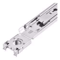 Silverstone SilvStone SST-RMS08-20 SST-RMS08-20 Silver Steel - Additional view 7