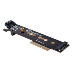 Silverstone ECM28 interface cards/adapter Internal USB 3.2 Gen 1 (3.1 Gen 1)