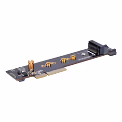 Silverstone ECM28 interface cards/adapter Internal USB 3.2 Gen 1 (3.1 Gen 1)