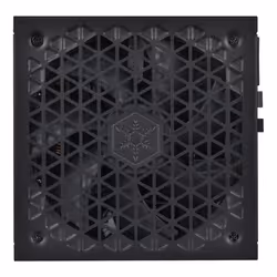 Silverstone HELA 1200R Platinum power supply unit 1200 W 20+4 pin ATX ATX Black - Additional view 4