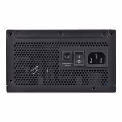 Silverstone HELA 1200R Platinum power supply unit 1200 W 20+4 pin ATX ATX Black - Additional view 7
