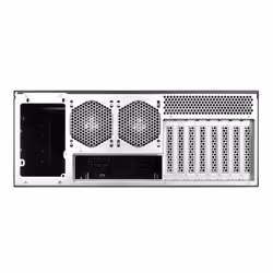 Silverstone SST-RM44 computer case Tower Black - Additional view 4