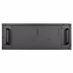 Silverstone SST-RM44 computer case Tower Black - Additional view 5