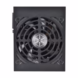 Silverstone SST-EX850R-PM power supply unit 850 W 20-pin ATX SFX Black - Additional view 5