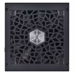 Silverstone HELA 1300R Platinum power supply unit 1300 W 20+4 pin ATX ATX Black - Additional view 5