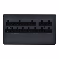 Silverstone HELA 1300R Platinum power supply unit 1300 W 20+4 pin ATX ATX Black - Additional view 7