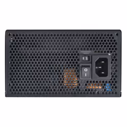 Silverstone HELA 1300R Platinum power supply unit 1300 W 20+4 pin ATX ATX Black - Additional view 8