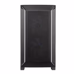 Silverstone FARA 312Z Midi Tower Black