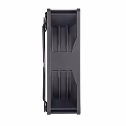 Silverstone FHS 120X Computer case Fan 12 cm Black 1 pc(s) - Additional view 4