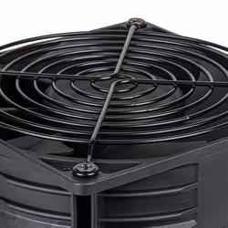 Silverstone FHS 120X Computer case Fan 12 cm Black 1 pc(s) - Additional view 6