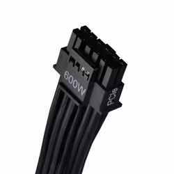 Silverstone PP14-EPS power cable Black 2 x EPS 8-pin - Additional view 4