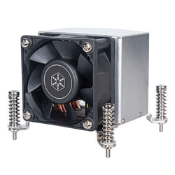 Silverstone SST-AR09-1700 computer cooling system Processor Air cooler