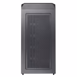 Silverstone SETA D1 Midi Tower Black - Additional view 5