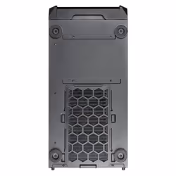 Silverstone SETA D1 Midi Tower Black - Additional view 6