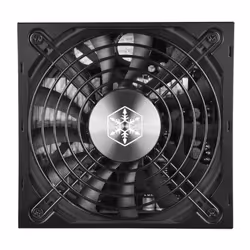 Silverstone SX1000R Platinum power supply unit 1000 W 24-pin ATX SFX-L Black - Additional view 5